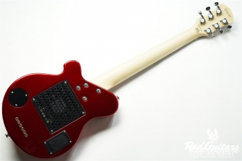 PGG-200 - Candy Apple Red